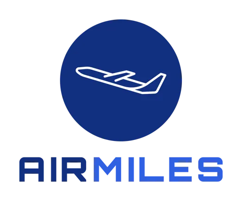 Air Miles Logo